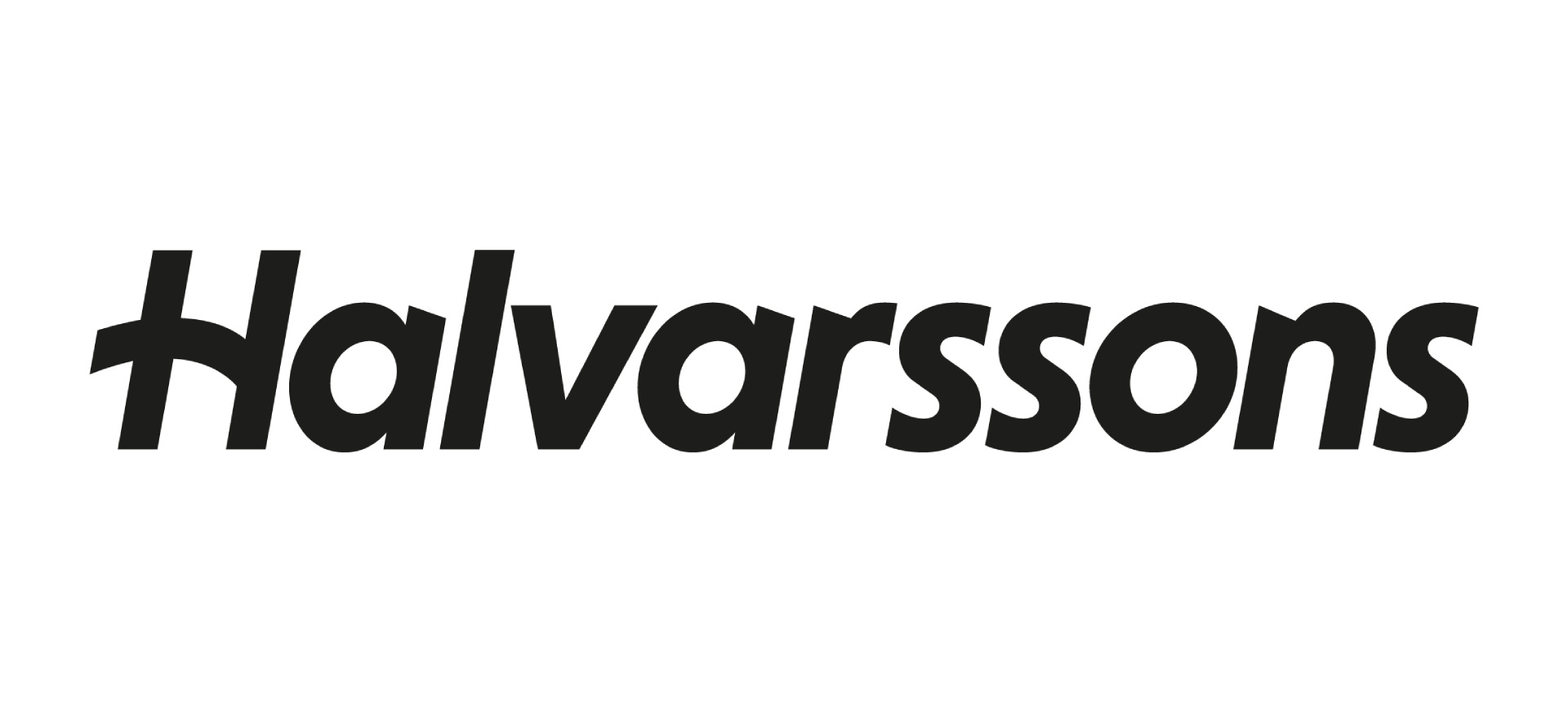 Halvarssons