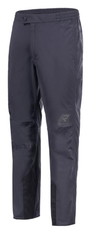 Rukka Trek-R Trousers Black/Grey Regular C2