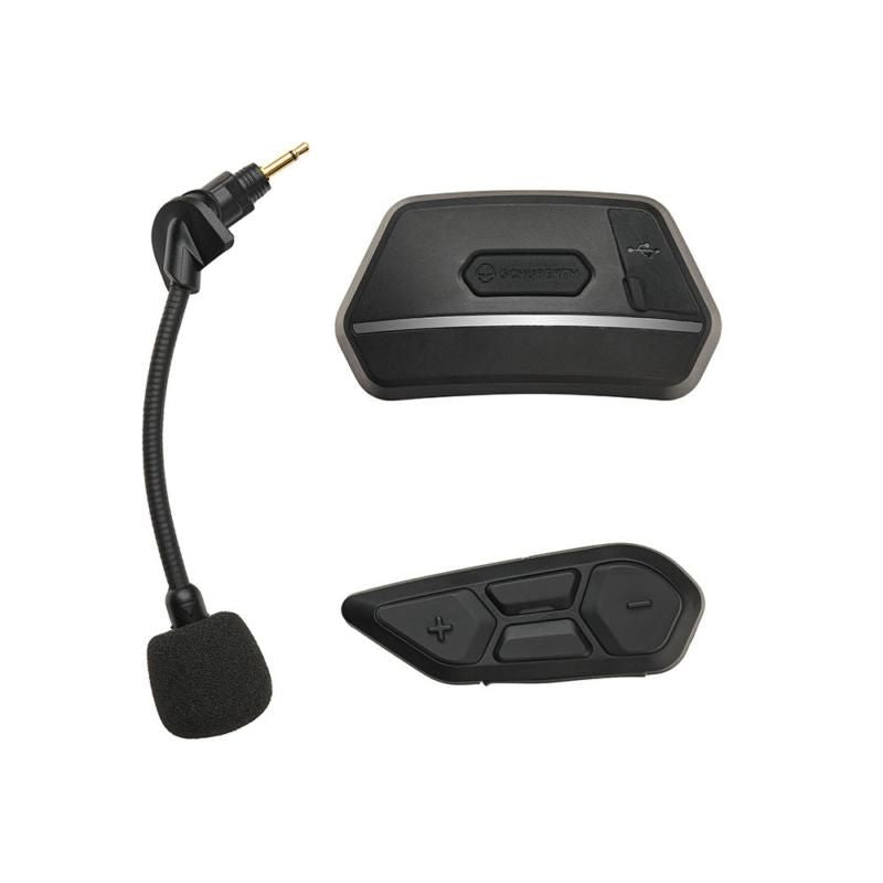 Schuberth SC2 Standard Communications Kit