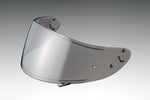 Shoei CWR-1 Silver Visor Pinlock Ready NXR RYD X-Spirit 3
