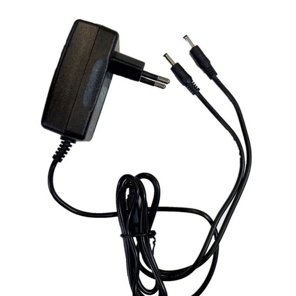 Five HG Dual Charger for Heated Gloves