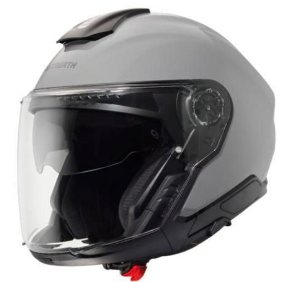 Schuberth J2 Gloss Concrete Grey