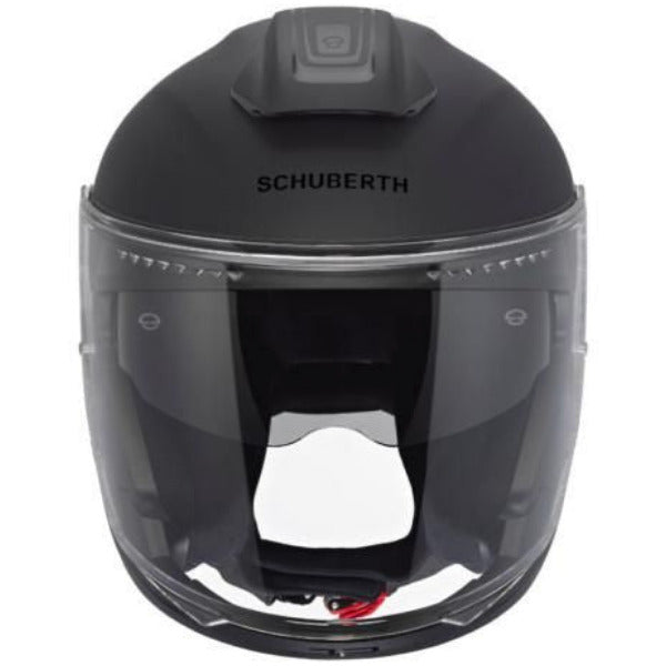 Schuberth J2 Matt Black
