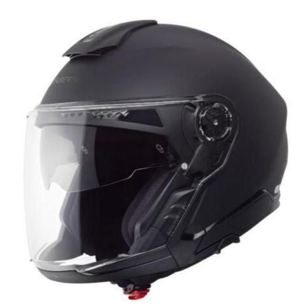 Schuberth J2 Matt Black