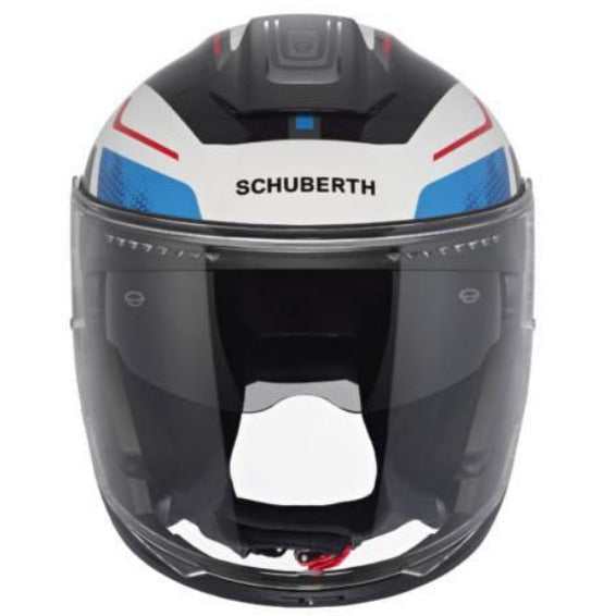 Schuberth J2 Sigma Blue