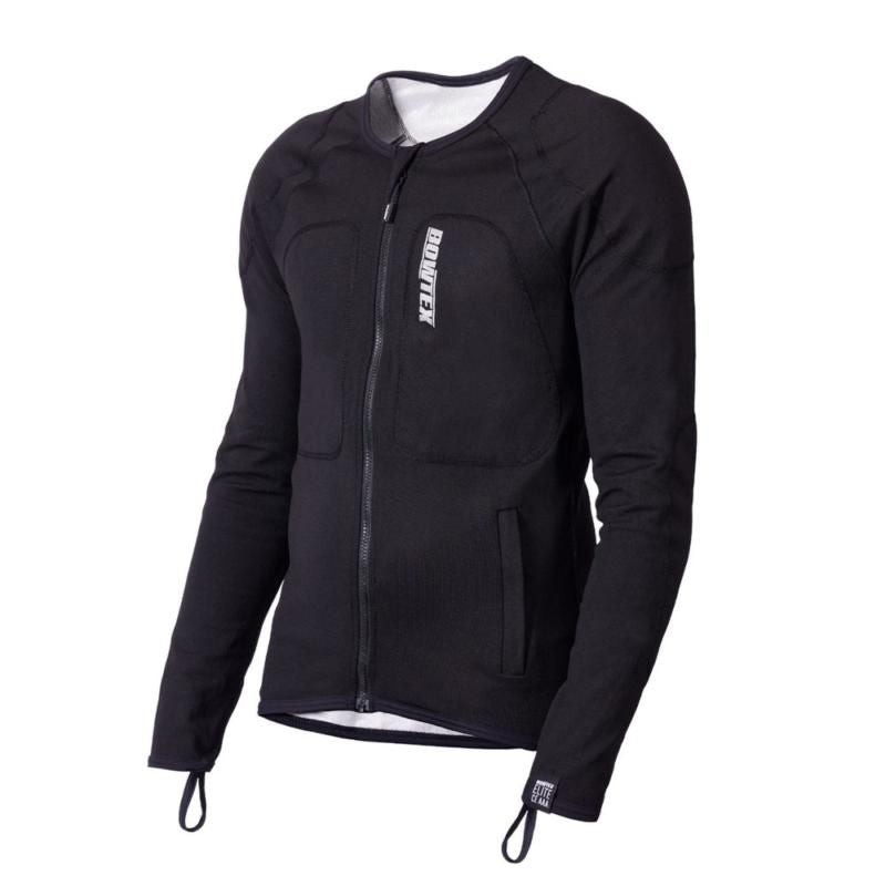 Bowtex Elite V2 Mens Shirt Black