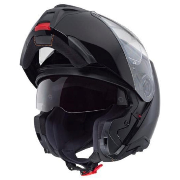 Schuberth Concept Gloss Black