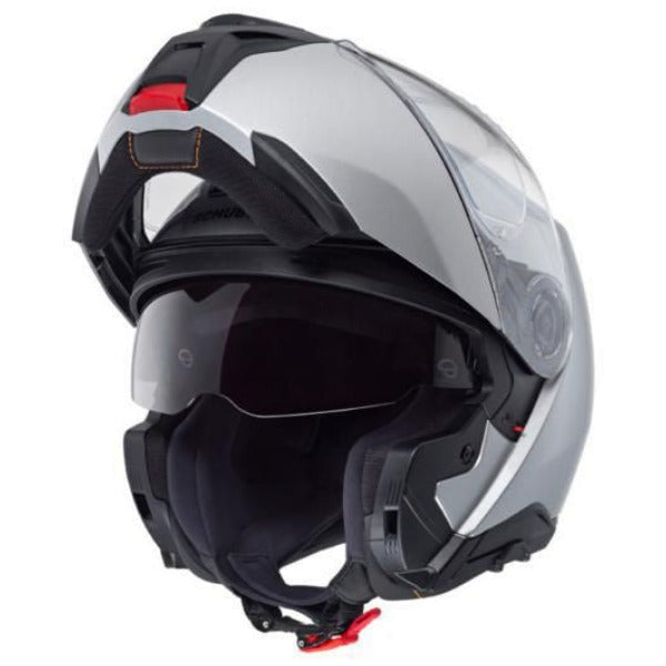 Schuberth Concept Gloss Silver