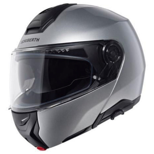 Schuberth Concept Gloss Silver