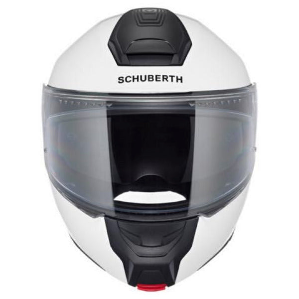 Schuberth Concept Gloss White