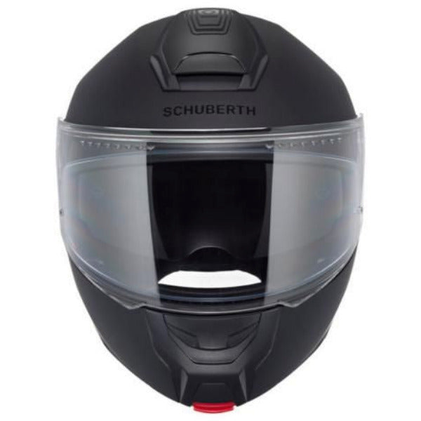 Schuberth Concept Matt Black