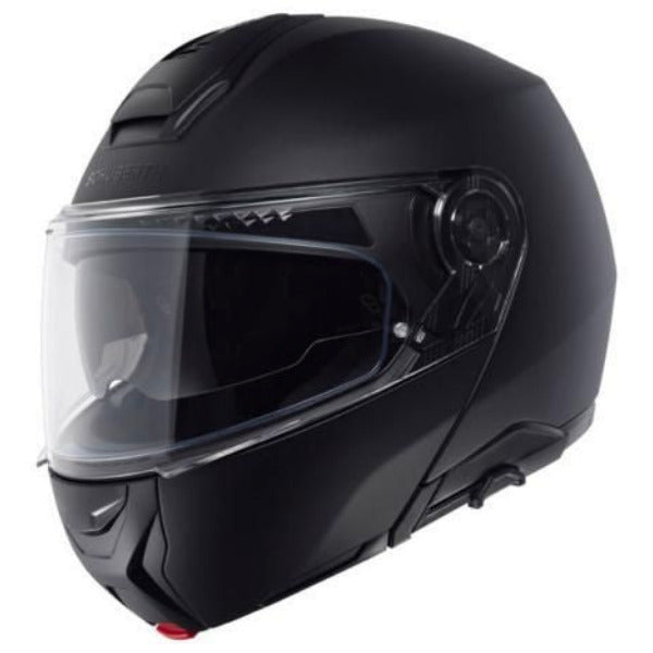 Schuberth Concept Matt Black