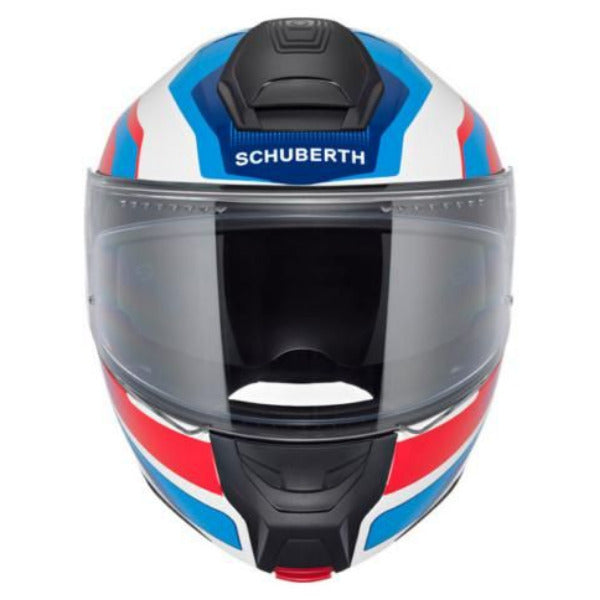 Schuberth Concept Tracer Blue