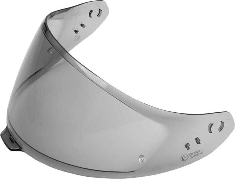 Scorpion EXO-1500/GT SP/530 Smoke 3D Visor