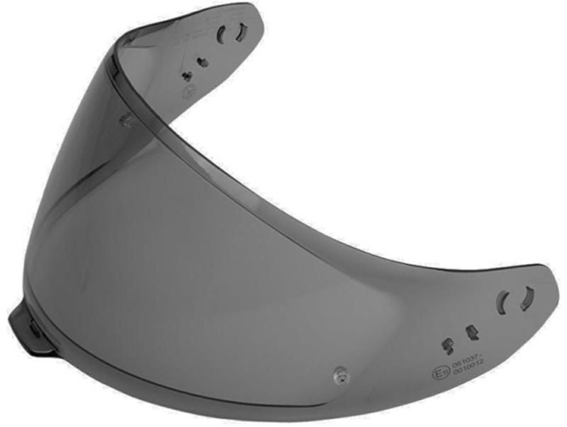 Scorpion EXO-1500/GT SP/530 Dark Smoke Visor - Not Road Legal