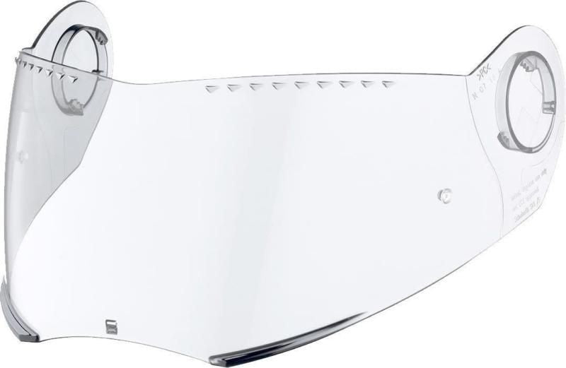Schuberth S2/C3/C3 Pro Clear Visor
