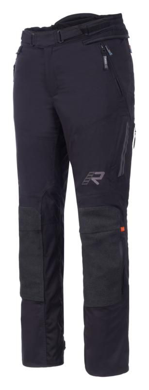 Rukka Kemi Mens Trousers Black Long C3