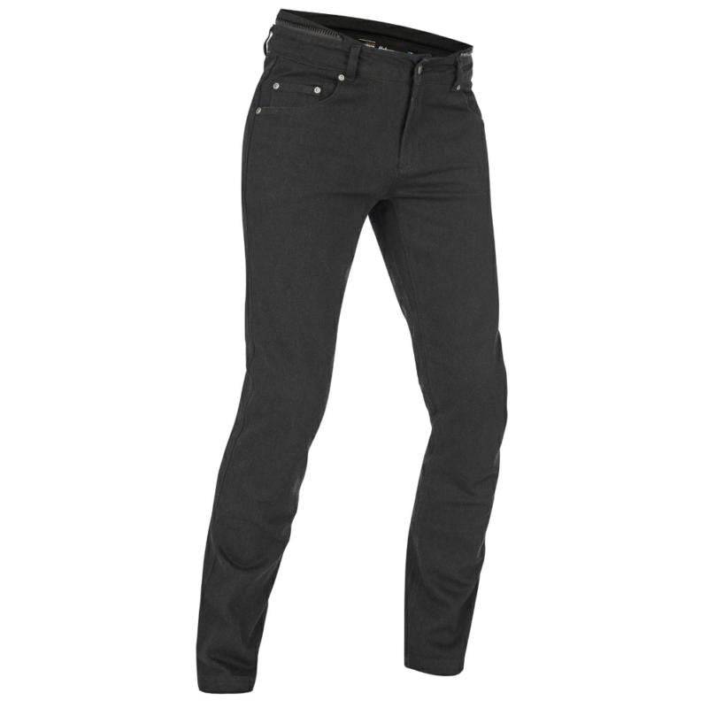 Halvarssons Rogen Womens Jeans Black