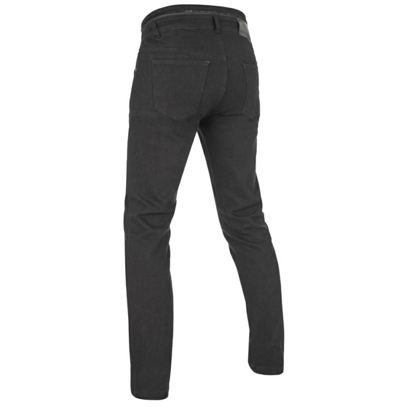 Halvarssons Rogen Womens Jeans Black