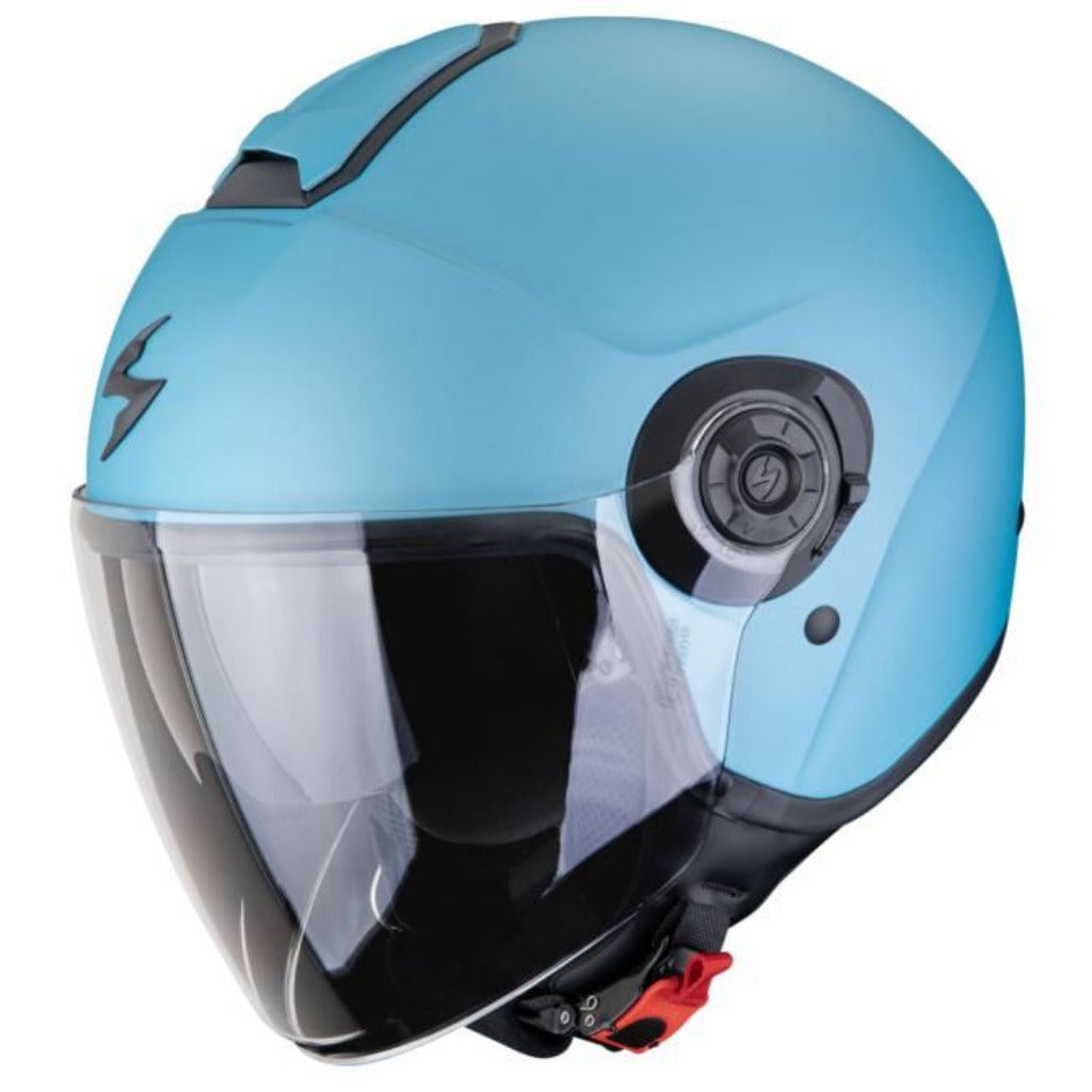 Scorpion EXO-City II Celestial Blue
