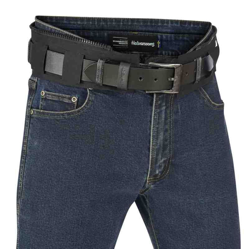 Halvarssons Waist Zip V3 Womens 70cm
