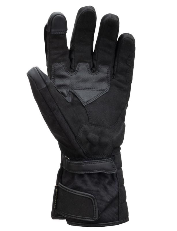 Rukka Toure-R Mens Gore Grip Gloves Black