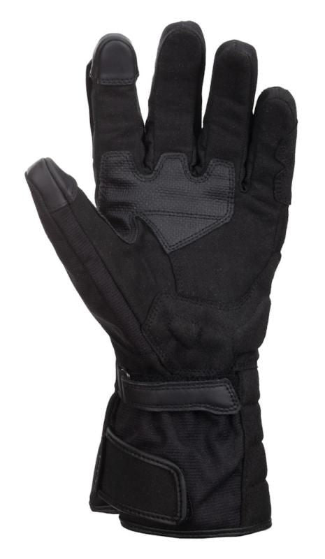 Rukka ToureRina Womens Gore Grip Gloves Black