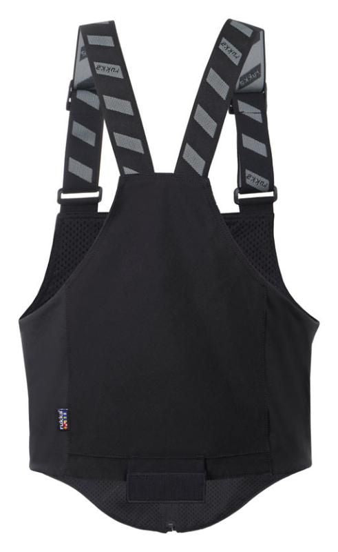 Rukka Wind-R Lady Bib Black
