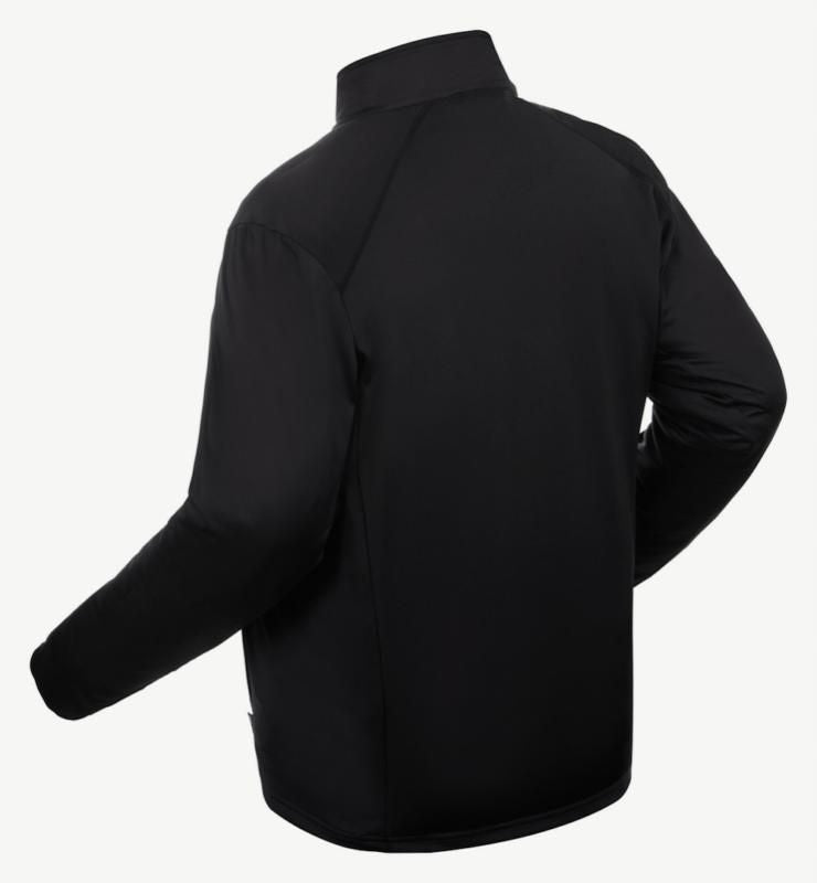 Rukka Winsto-R Midlayer Jacket Black