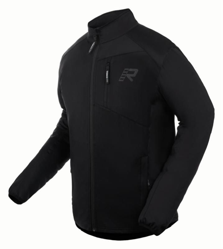 Rukka Winsto-R Midlayer Jacket Black
