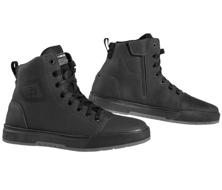 Falco Booster Mens Boots Black