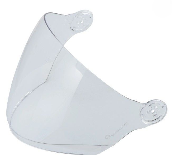 Scorpion EXO-City II Clear Visor