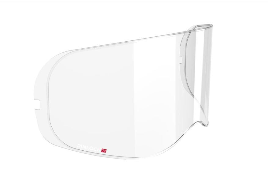 Scorpion EXO-HX1 Pinlock 120 Max Vision Clear XLT Insert
