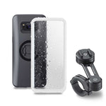 SP Connect Samsung S8 Motorcycle Mount