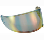 Shoei CWR-1 Orange Visor Pinlock Ready NXR RYD X-Spirit 3