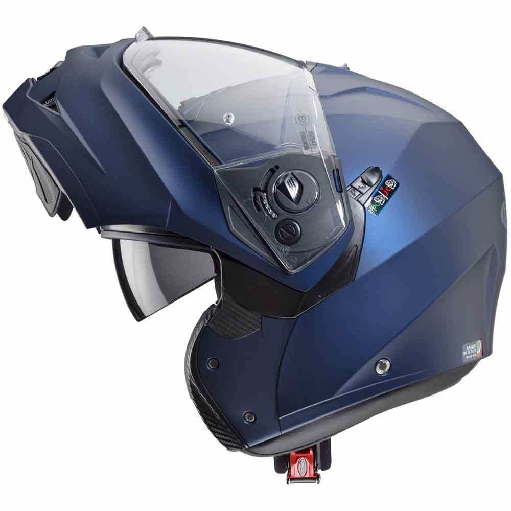 Caberg DUke II 2 Matt Blue