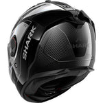 Shark Spartan GT Pro Carcon Mekarium DUK - view 3