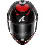 Shark Spartan GT Pro Carbon Axium DAR - view 2