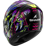 Shark Spartan RS Shaytan 2 KBY - view 3