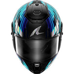 Shark Spartan RS Carbon Vibetrack DGU - view 2