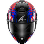 Shark Spartan RS Carbon Vibetrack DRU - view 2