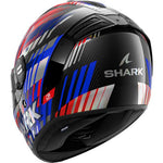 Shark Spartan RS Carbon Vibetrack DRU - view 3