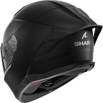 Shark Skwal iCUP Dark Shadow Matt Black - view 3