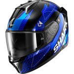 Shark Skwal i3 Ready KUB - Blue