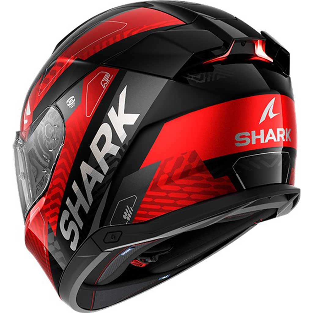 Shark Skwal i3 Ready KUR - view 3