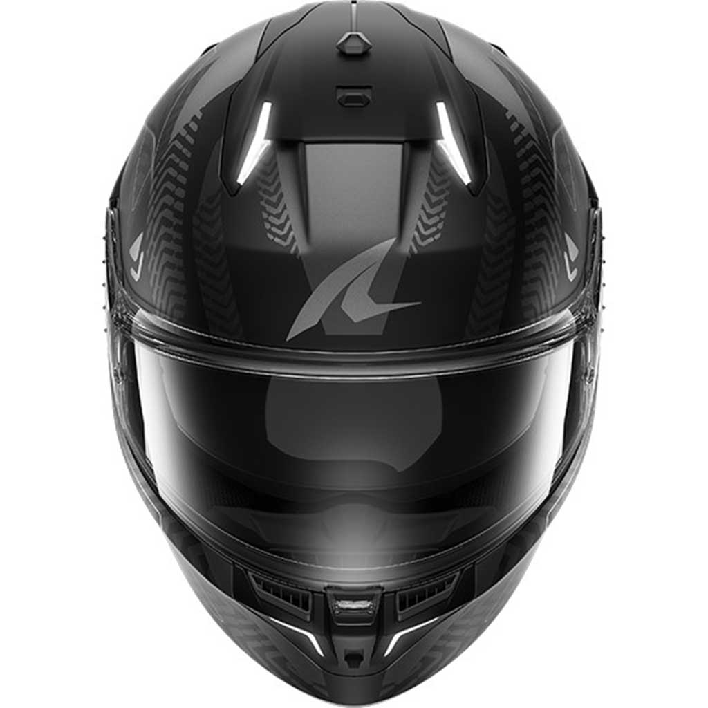 Shark Skwal i3 Ready Matt KUA - view 2