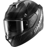 Shark Skwal i3 Ready Matt KUA - Anthracite