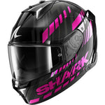 Shark Skwal i3 Vibetrack KUV - Pink
