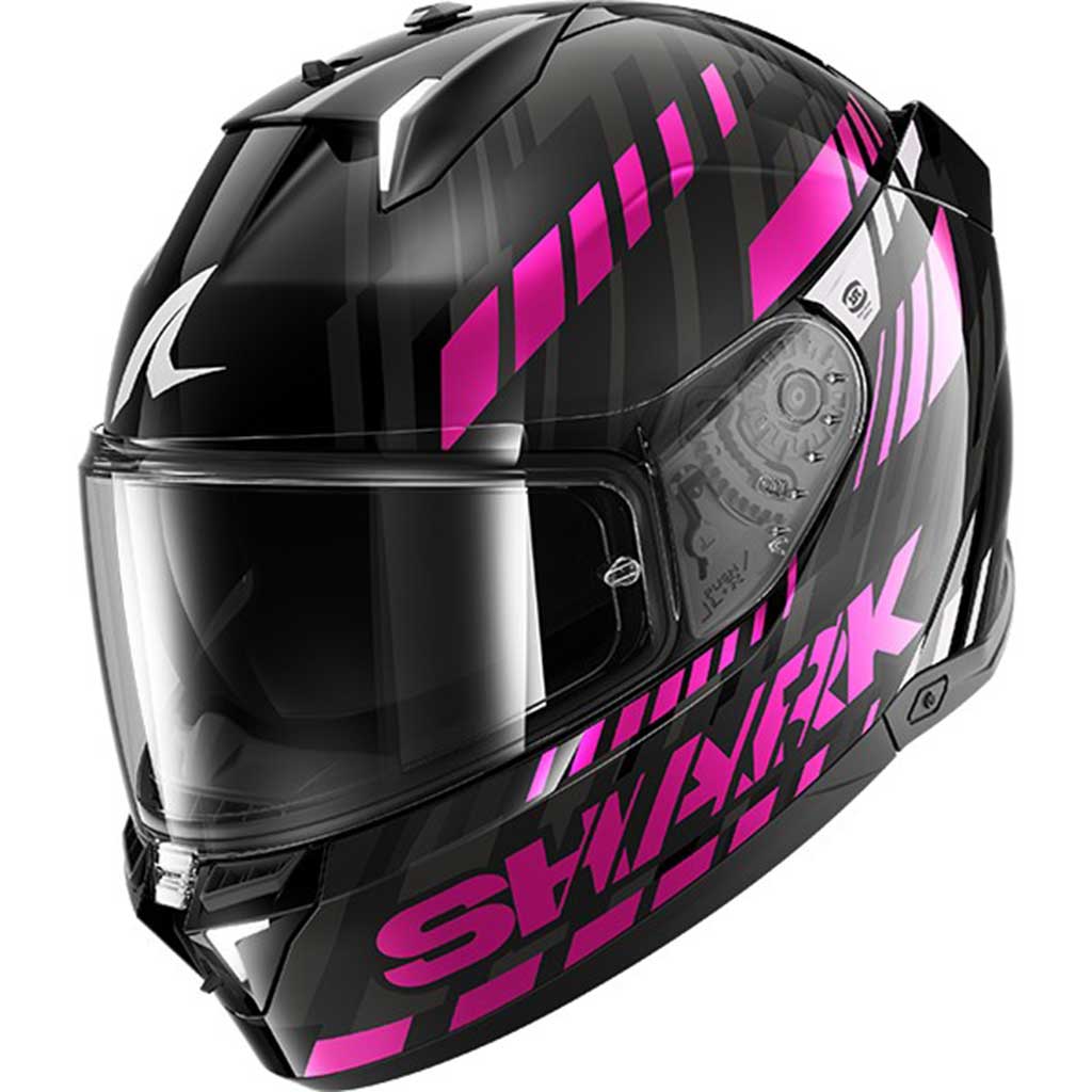 Shark Skwal i3 Vibetrack KUV - Pink