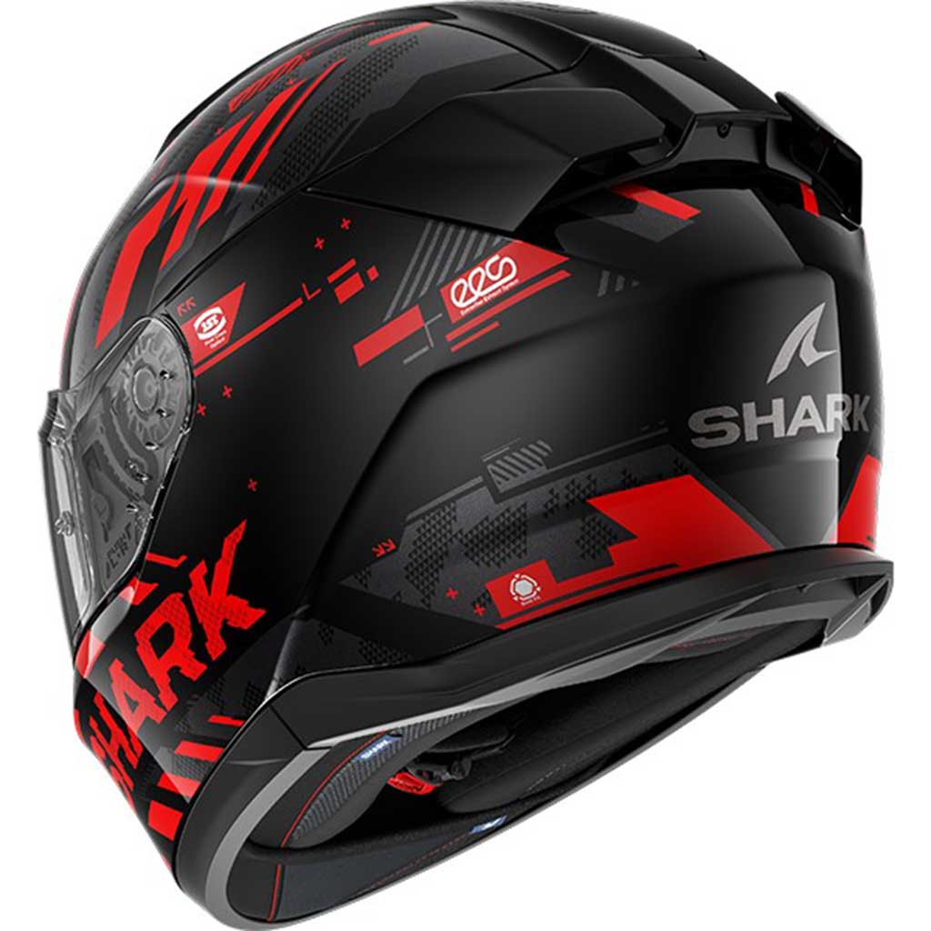 Shark D-Skwal 3 Skilful KRR - view 3